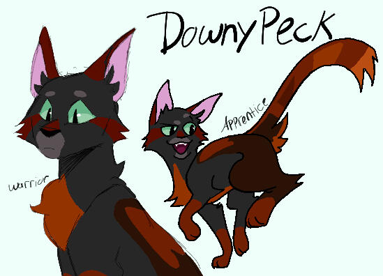 Type A (Full Body + Bust)