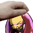 $10 Head Pat Amimation Edit